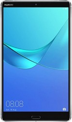 Замена дисплея на планшете Huawei MediaPad M5 10 в Новокузнецке